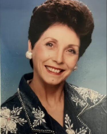 Joyce LaVerne Richardson's obituary image