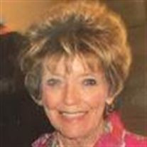 Barbara "Joyce" Beck