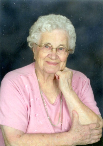 Ruth Steinseifer Profile Photo