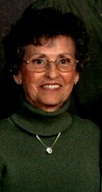 Margie J. Greenlee