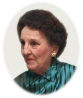 Annette Broussard Delahoussaye