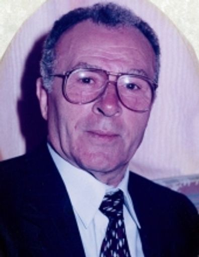 Frank Caricari