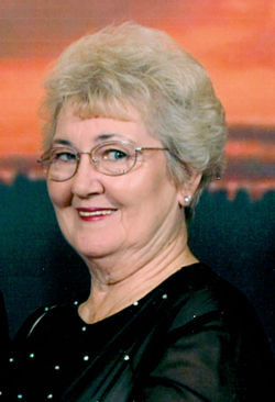 Peggy Gilliland