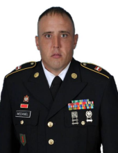 Staff Sergeant Brian J. Mcdaniel Profile Photo