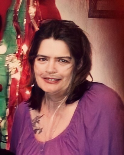 Peggy Sue (Hammock)  Gieseking Profile Photo