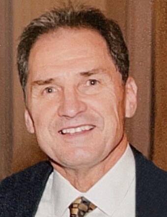 Dr. Paul D. Smith Profile Photo