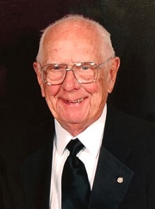 Edward J. Rolfs