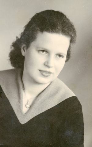 Eva Maria Rosplesch Hegewald Profile Photo