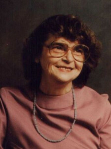 Dorothy Burris Profile Photo