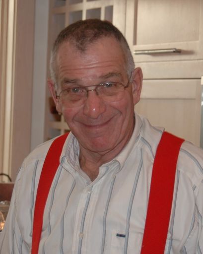 Dr. Bill Grene Profile Photo