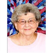 Margaret Elizabeth Bush Profile Photo