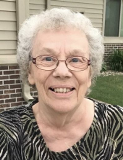 Helen F. Theisen Profile Photo