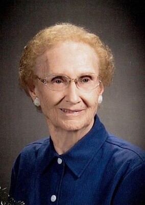 Edith H. Geisler