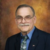 Billy Ward Roberts Profile Photo