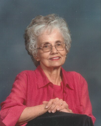 Janice K. Seagraves