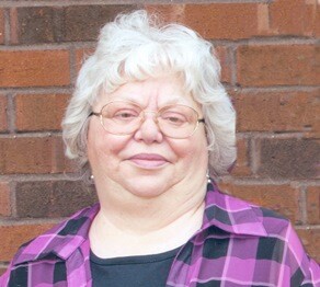 Margaret A Hammond Profile Photo