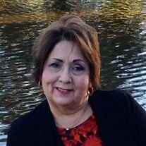 Linda Brock Profile Photo