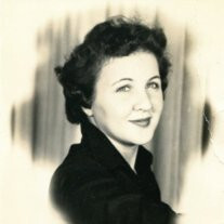 Phyllis Lavern Taylor