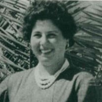 Clementina Figueroa