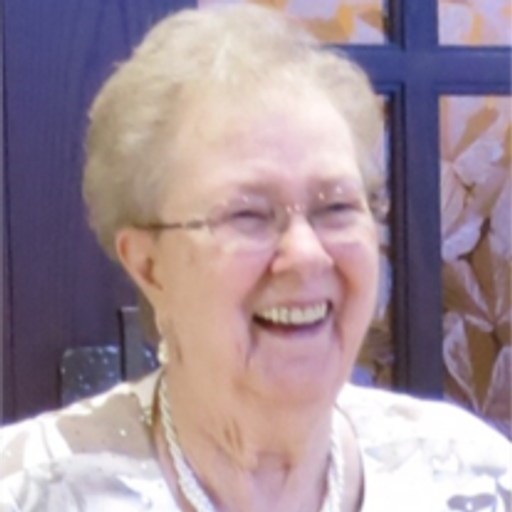 Peggy Ann (Jones) Hergert