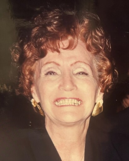 Marilyn Kay Crisci