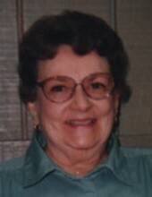 Jessie Mae Royer