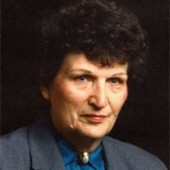 Izola Ruth Petty