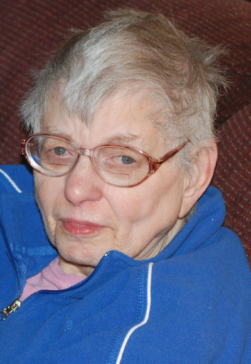 Eleanor Krienke Profile Photo