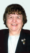 Virginia DeRose Petrocci Profile Photo