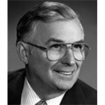 Jack L.  Van Dyke Profile Photo