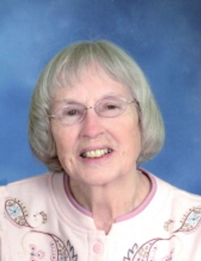 Delores Ann Beller