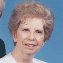 Frances S. Lindley
