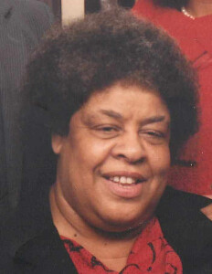 Carolyn R. Jones