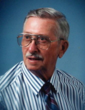 Raymond M. Hurd Profile Photo