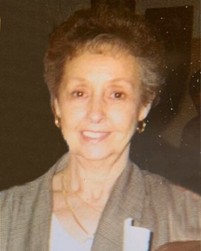 Carole Janette Striegel