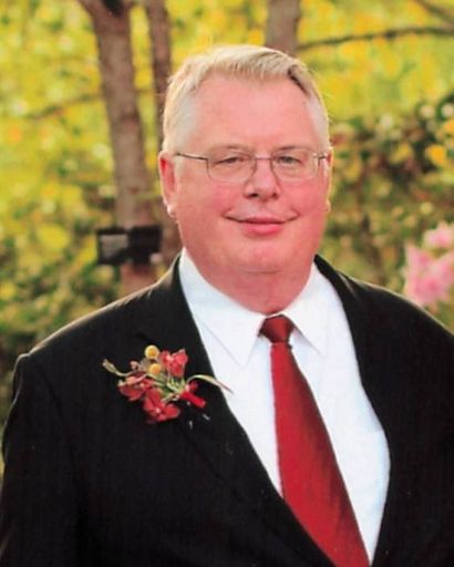 Robert Lee Lipscomb Profile Photo