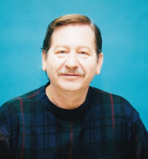 Martin S. "Marty" Hamilton Profile Photo