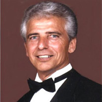 Kenneth J. Robinson Profile Photo