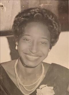 Shirley Marie Brown's obituary image