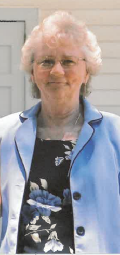 Patricia Faye Carmichael