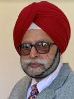 Balbir Singh