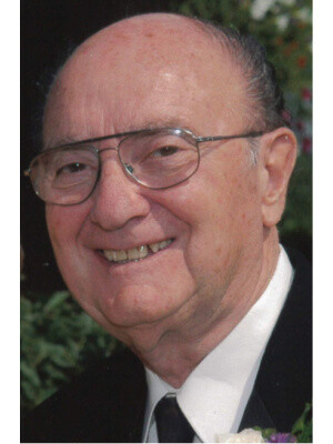 James J. Ardire, Sr.