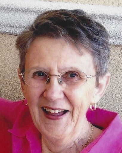 Phyllis L. Molnar Profile Photo