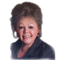 Carol Hill Profile Photo