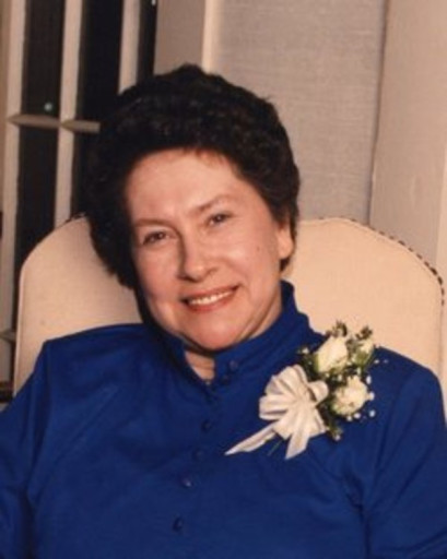 Ruth Batten Beasley