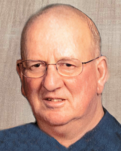 Larry R. Turner Profile Photo