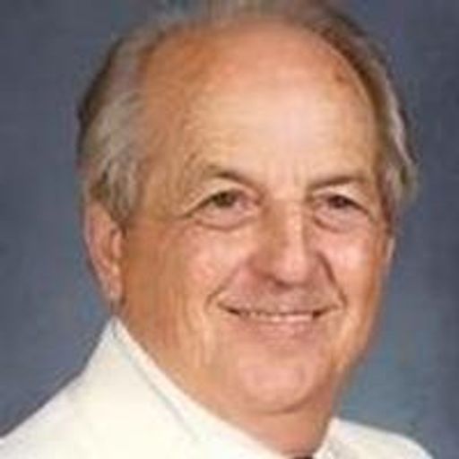 Bob R. Ward