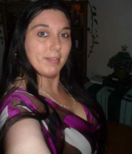 Rose Mary Guynup