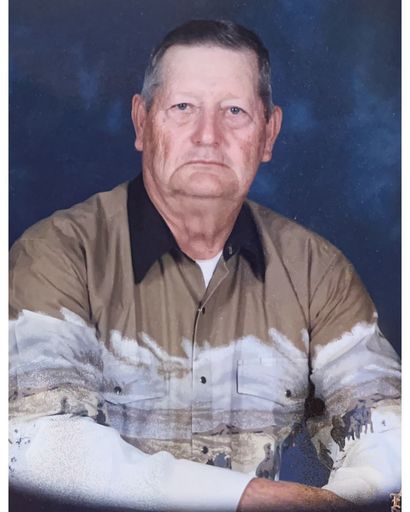 Ray A. Franklin Sr. Profile Photo