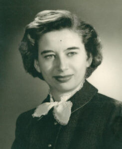 Mary Ellen Reid